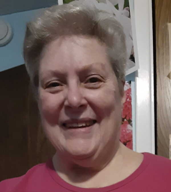 Pat Henshaw